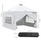 Carpa Plegable Carpa Plegable