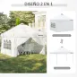 Carpa Plegable Carpa Plegable