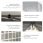 Carpa Plegable Carpa Plegable