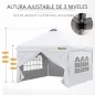 Carpa Plegable Carpa Plegable