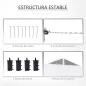 Carpa Plegable Carpa Plegable