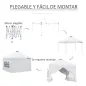 Carpa Plegable Carpa Plegable