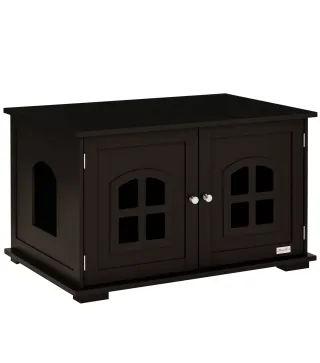 Casa para Gatos