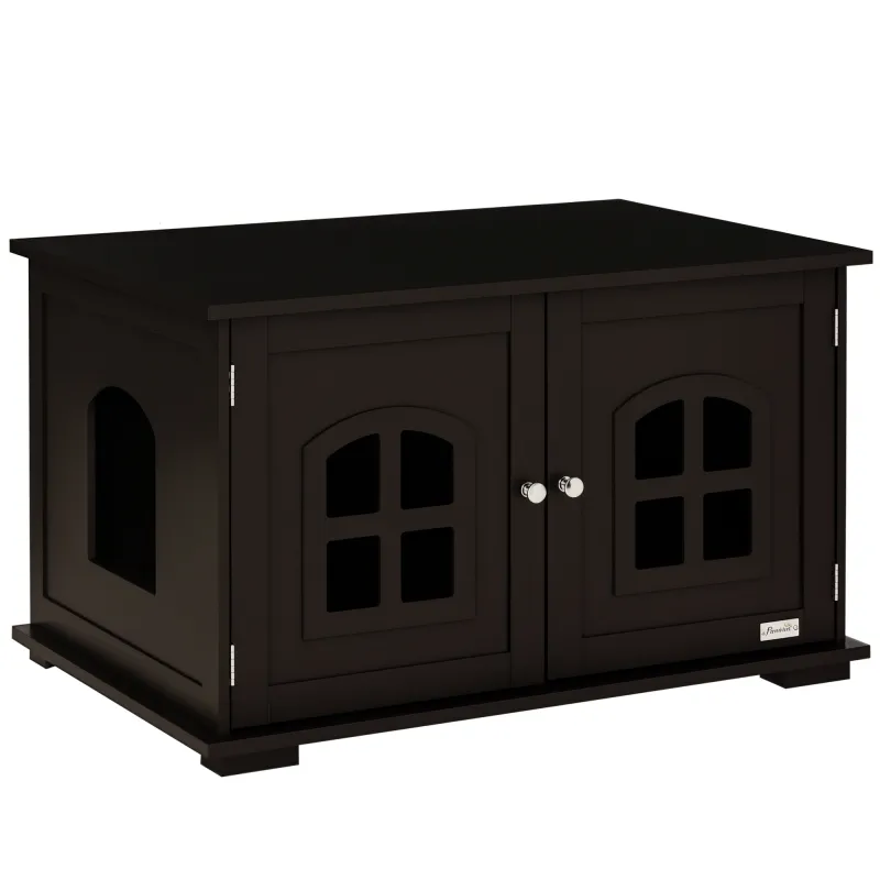 Casa para Gatos