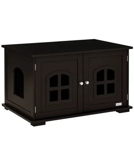 Casa para Gatos