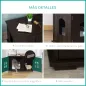Casa para Gatos