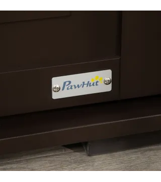 Casa para Gatos