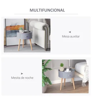 Mesita de Noche