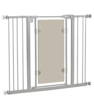 Barrera de Seguridad de Perros