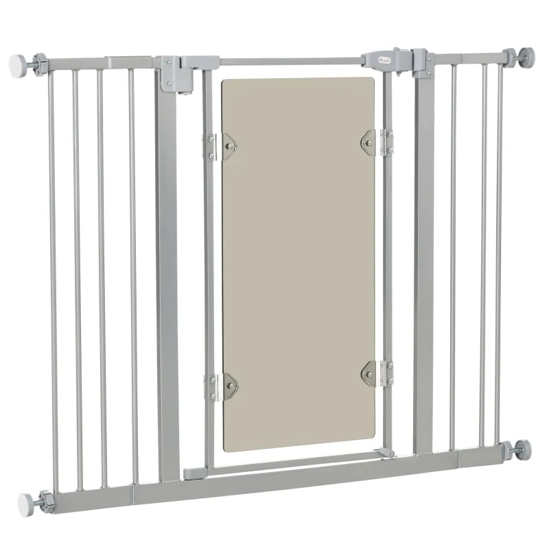 Barrera de Seguridad de Perros