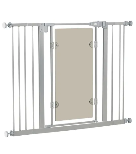 Barrera de Seguridad de Perros