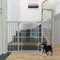 Barrera de Seguridad de Perros