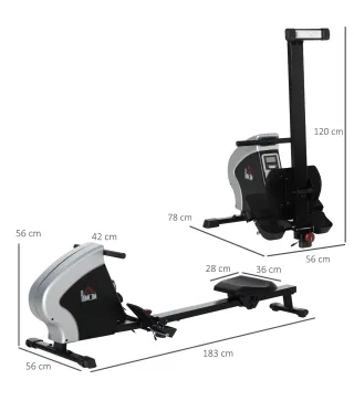 Máquina de Remo