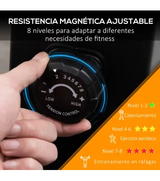Máquina de Remo