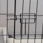 Conejera de Madera