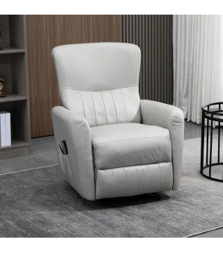 Sillón de Masaje