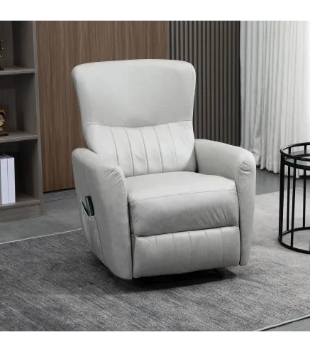 Sillón de Masaje