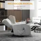 Sillón de Masaje Sillón de Masaje