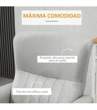 Sillón de Masaje