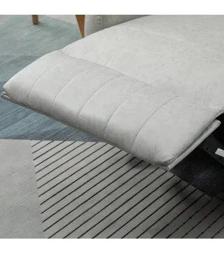 Sillón de Masaje