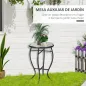 Mesa de Jardín Mesa de Jardín