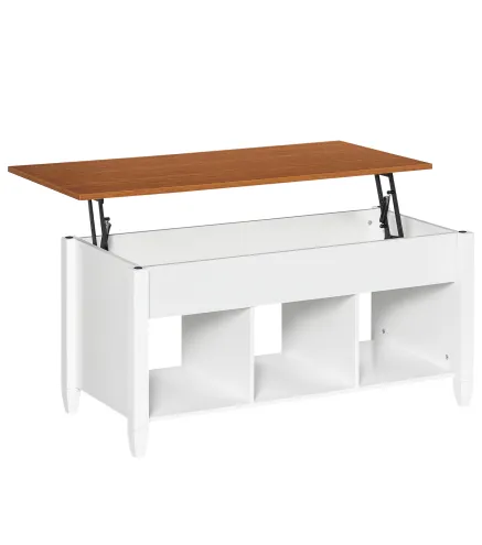 Mesa de Centro Elevable