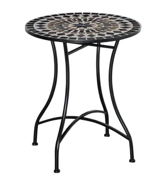 Mesa de Jardín
