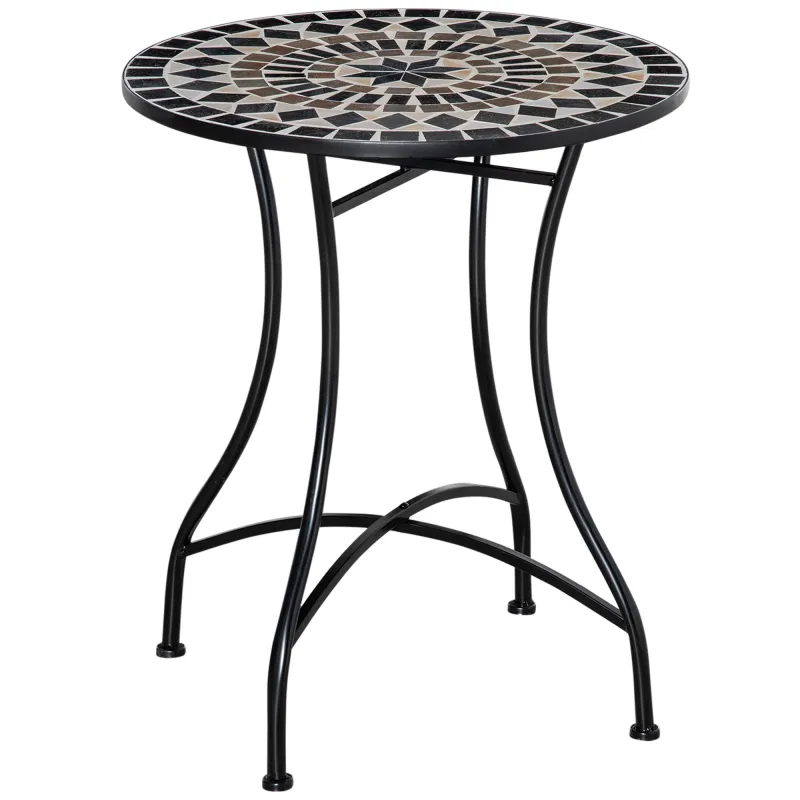 Mesa de Jardín Mesa de Jardín