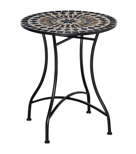 Mesa de Jardín