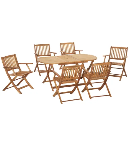 Muebles para Jardín