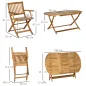 Muebles para Jardín