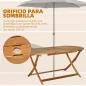 Muebles para Jardín