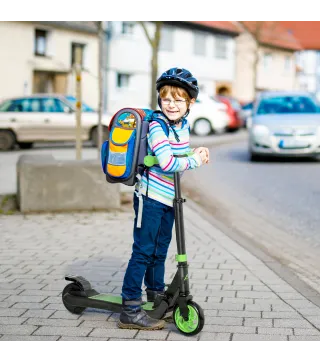 Patinete Eléctrico