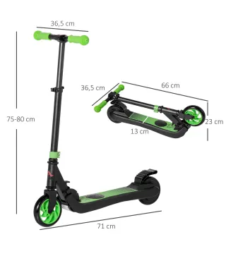 Patinete Eléctrico