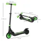 Patinete Eléctrico