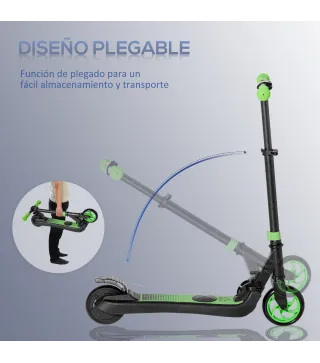 Patinete Eléctrico