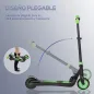 Patinete Eléctrico