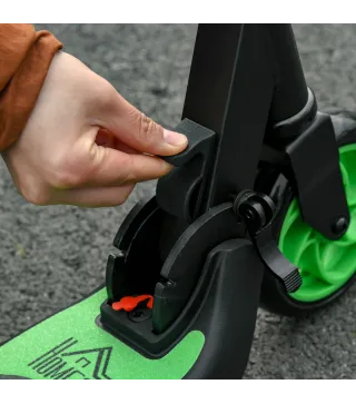 Patinete Eléctrico