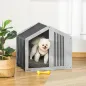 Caseta para Perros
