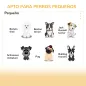 Caseta para Perros