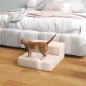 Escalera para Mascotas