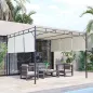 Pérgola de Jardín Pérgola de Jardín