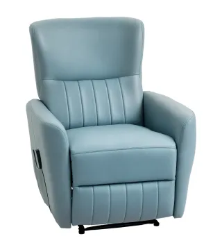 Sillón de Masaje
