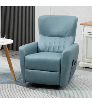 Sillón de Masaje