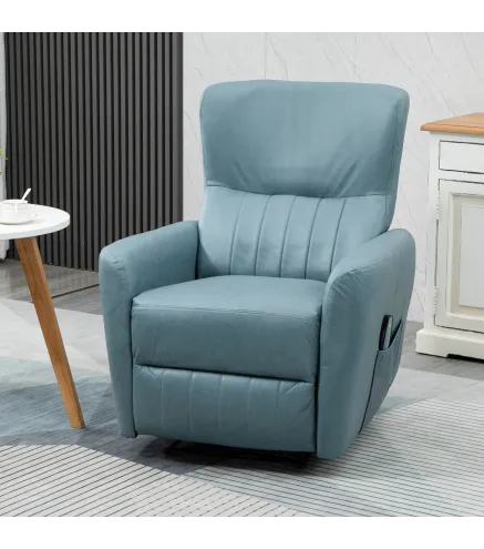 Sillón de Masaje