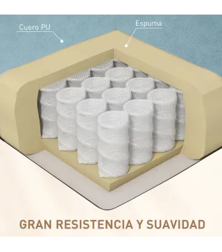 Sillón de Masaje