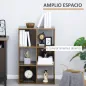 Estantería para Libros Estantería para Libros