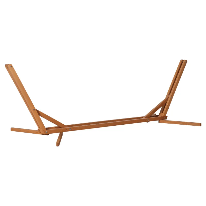 Soporte para Hamaca