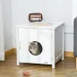 Casa para Gatos