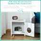 Casa para Gatos